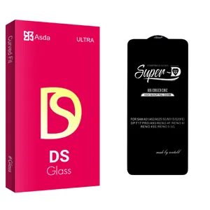 Asda DS Super-D Screen Protector For Samsung Galaxy A52