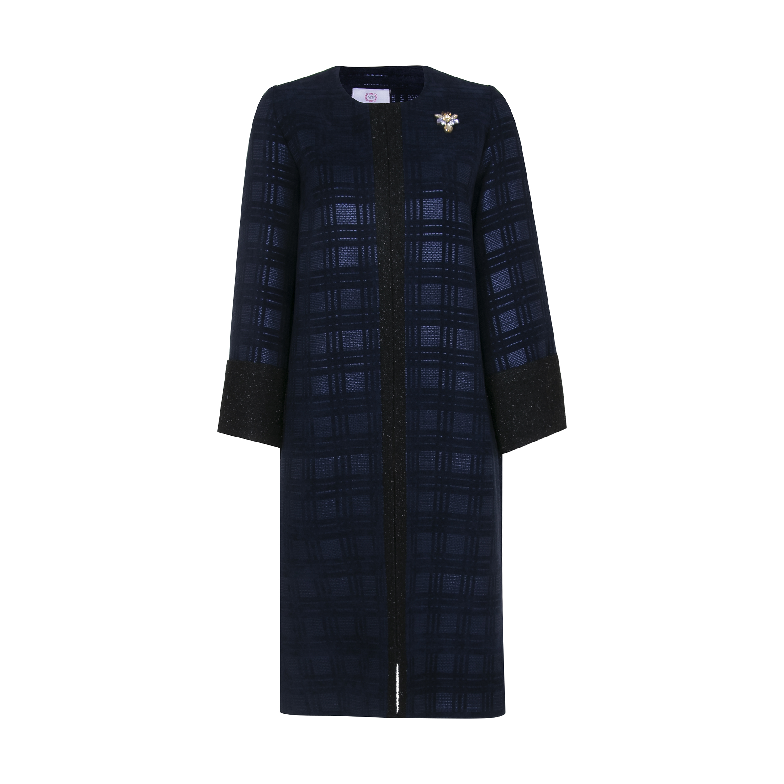 پالتو زنانه آرتمیس خطیبیان مدل 6261719003056