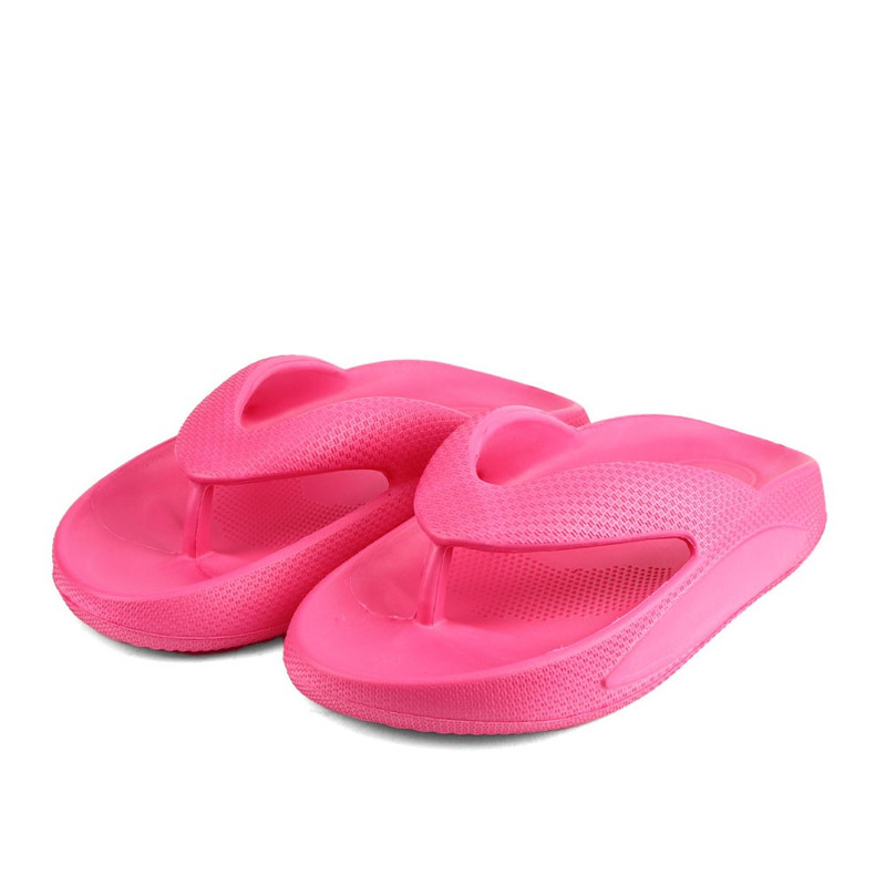 دمپایی لاانگشتی زنانه مدل نیلو