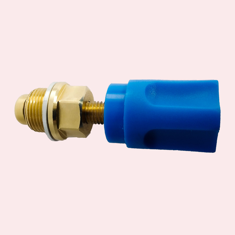 شیر پر کن پکیج مدل M