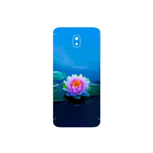 MAHOOT Lotus Cover Sticker for Samsung Galaxy J5 Pro