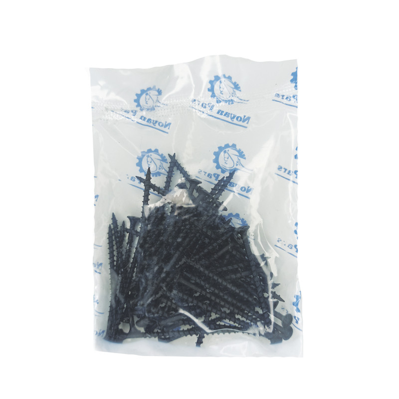 پیچ نویان پارس مدل 70-4 md بسته 50 عددی