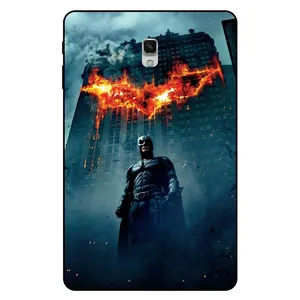 کاور مگافون طرح بتمن مدل 8281 مناسب برای تبلت سامسونگ Galaxy Tab S4 10.5 2018 / T830 / T835 