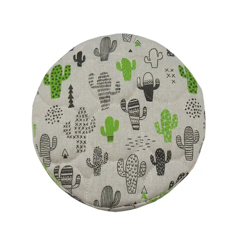 دم کنی هوم اند لایف طرح کاکتوس مدل واران XS20