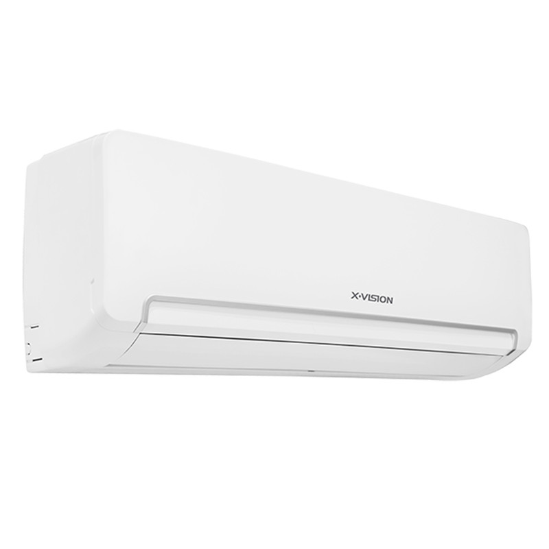 کولر گازی اسپلیت دیواری 24000 دور ثابت ایکس ویژن مدل XAC-24CHSA/HCT1