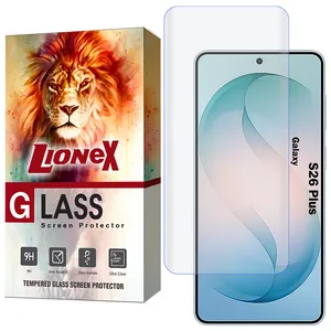 Lionex UVL20 Screen Protector Suitable For Samsung Galaxy S26 Plus