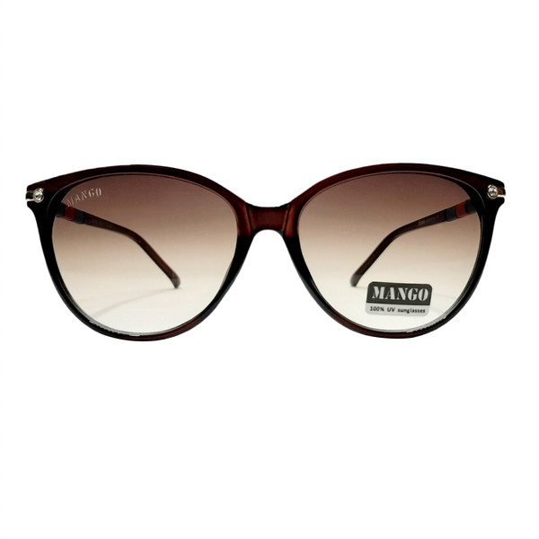 عینک آفتابی زنانه مانگو مدل A30161a2