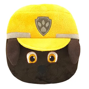 کوله پشتی کودک مدل سگ نگهبان کد Ye8975