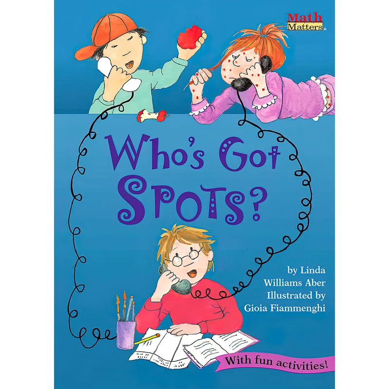 کتاب Corky Cubs Crazy Caps اثر Linda Williams Aber  انتشارات Astra Publishing House