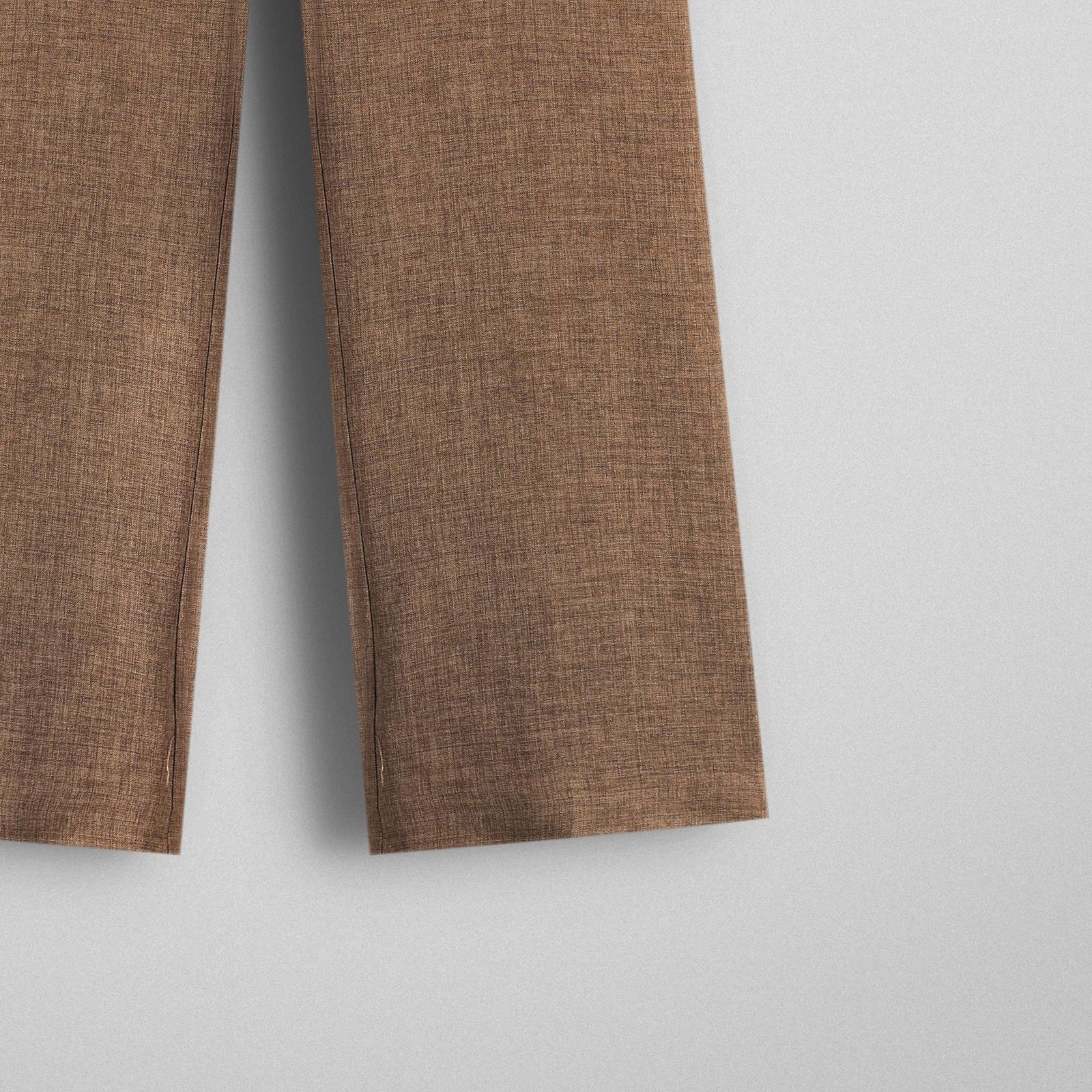 مانتو و شلوار زنانه السانا مدل نوبهار کد 214105 -  - 11