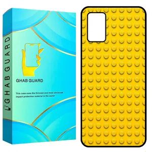 Ghab Guard GCHPA03S Cover For Samsung Galaxy A02s / M02s / A03s / F02s