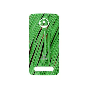 MAHOOT Atom Universe 5 Cover Sticker for Motorola Moto Z Play