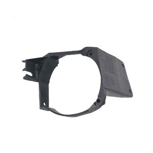 قاب مه شکن چپ خودرو مدل barakt مناسب برای پژو 405 SLX