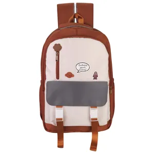 کوله پشتی مدرسه مدل فانتزی کد New2026