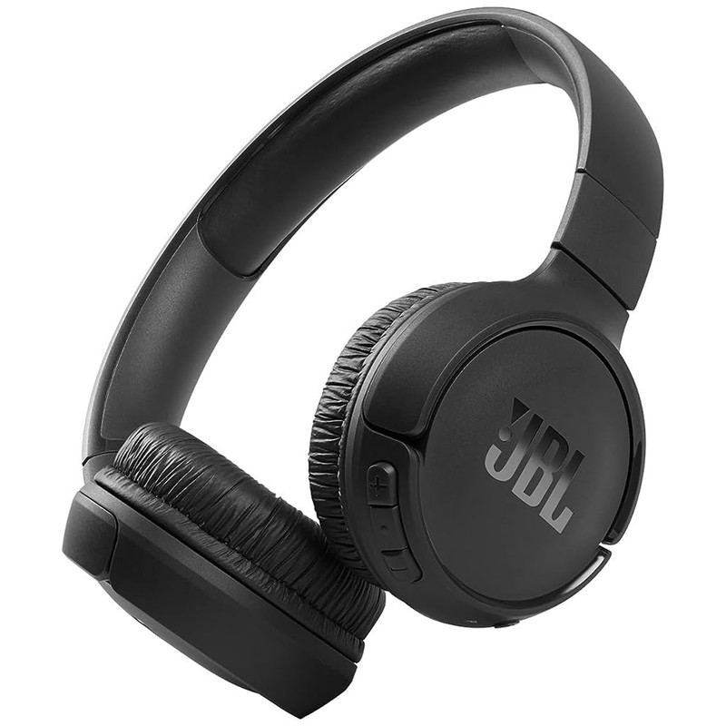 هدفون مخصوص بازی بی سیم جی بی ال مدل MAN HEADPHONE 510 JBL