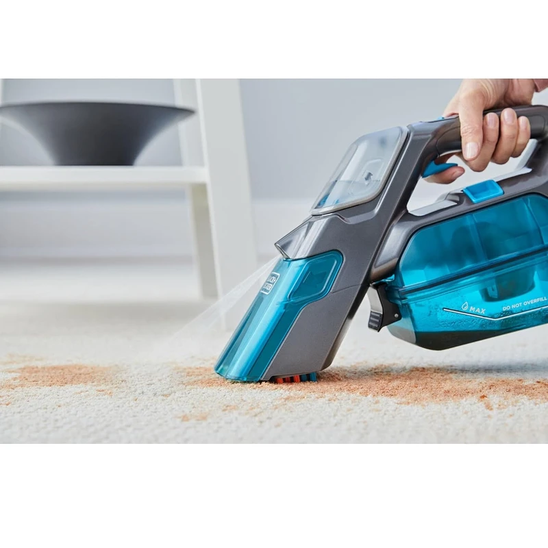 عکس شماره 9 : فرش شوی و مبل شوی بلک اند دکر مدل bhsb315j