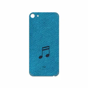 MAHOOT BL-CHG2 Cover Sticker for Apple iPod touch 6th generation