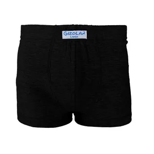 شورت پادار مردانه مدل MDSS-CH2975