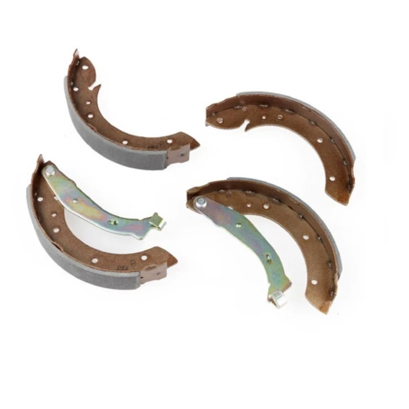 لنت عقب فرانکو مدل 551058 دو جفت مناسب برای سمند SE