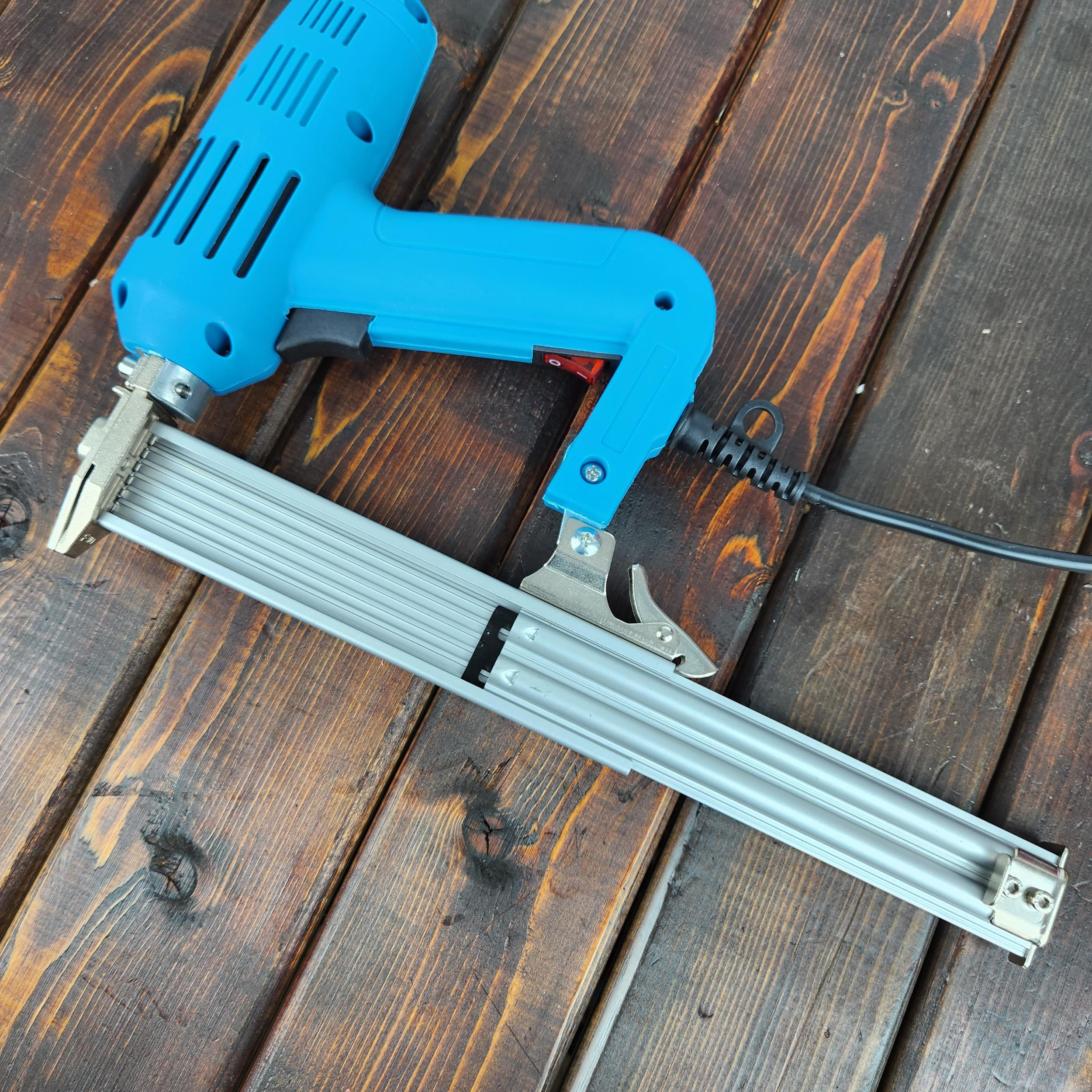 میخ کوب برقی صنعتی شوانگ دی کد F30