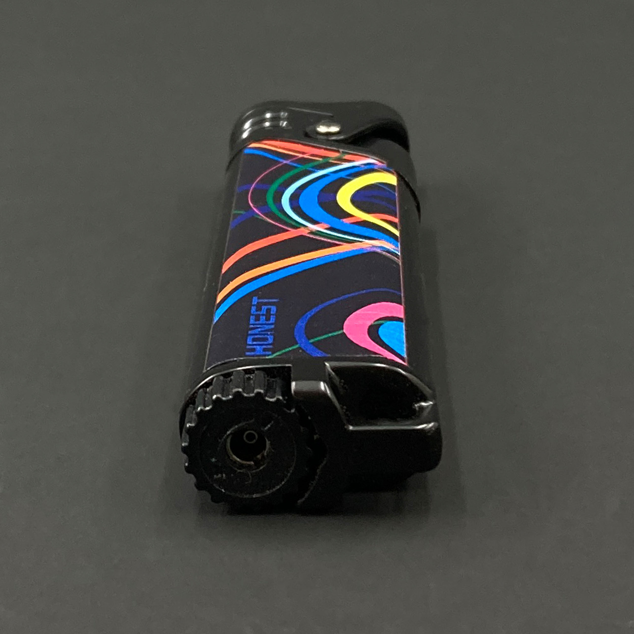 فندک آنست مدل طرح گرافیکی کد DKD-1469