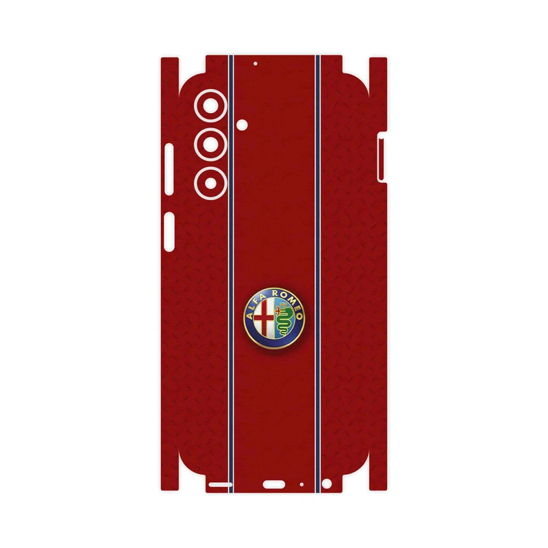 برچسب پوششی ماهوت مدل Alfa Romeo-FullSkin مناسب برای گوشی موبایل سامسونگ galaxy A25 5G