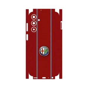 MAHOOT Alfa Romeo-FullSkin Cover Sticker for Samsung A25 5G