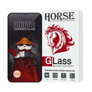 Horse AIRSLNWHO Screen Protector For Apple iPhone 12 Pro / iPhone 12 