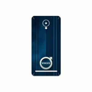 MAHOOT Volvo Cover Sticker for Lenovo Vibe C2