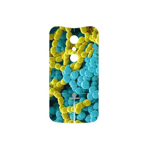MAHOOT Atom Universe 1 Cover Sticker for Motorola Moto G 2nd gen