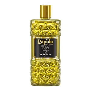 شامپو بدن راپیدو مدل BARBERRY BRIT حجم 400 میلی لیتر