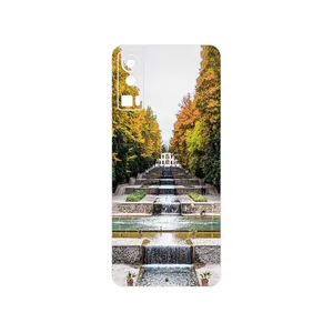 MAHOOT SHAHZADEH_Garden Cover Sticker for Gplus X20