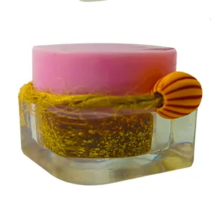  اکلیل ناخن مدل 007