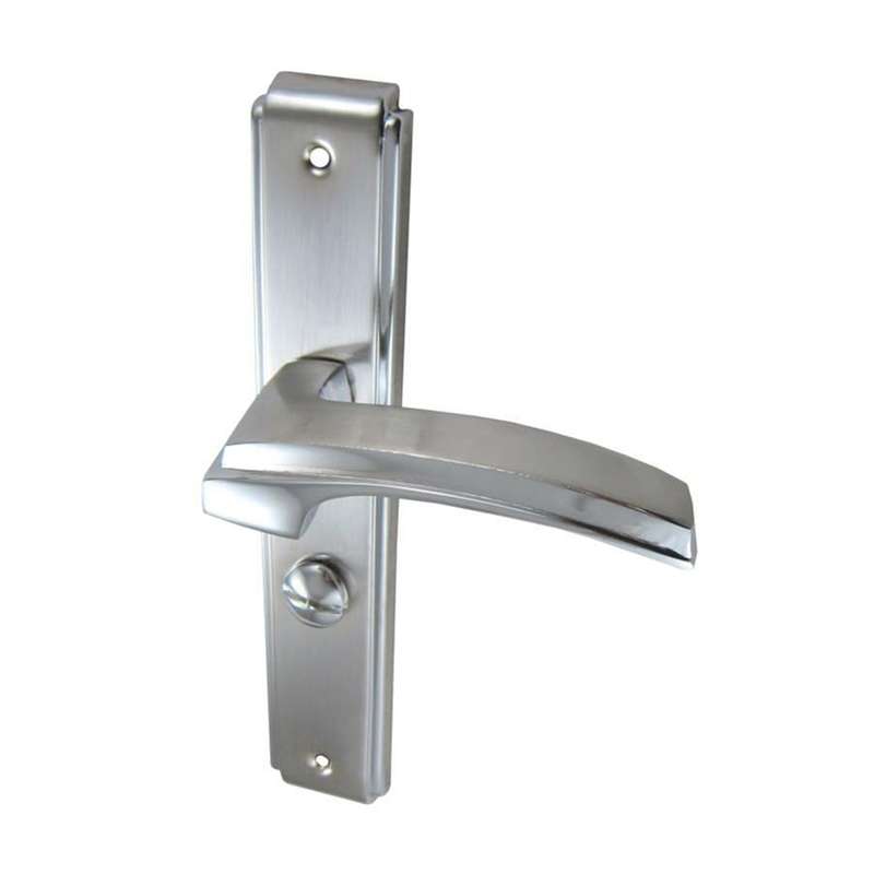 دستگیره در پخش نیکو مدل 100SR دستگیره در پخش نیکو مدل 100SR