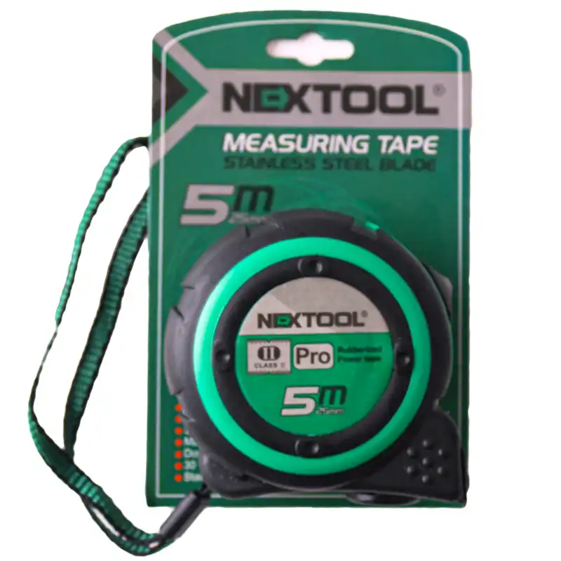 متر 5 متری نکستول گروپ
کد NT29029