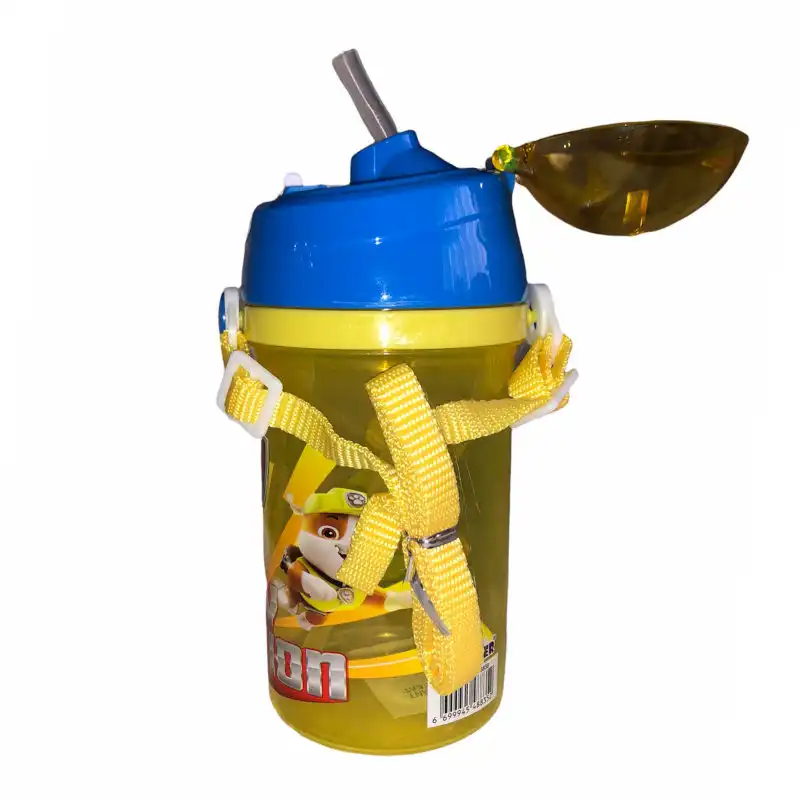 قمقمه لیدر مدل سگ نگهبان کد 8838 گنجایش 0.5 لیتر بسته 2 عددی