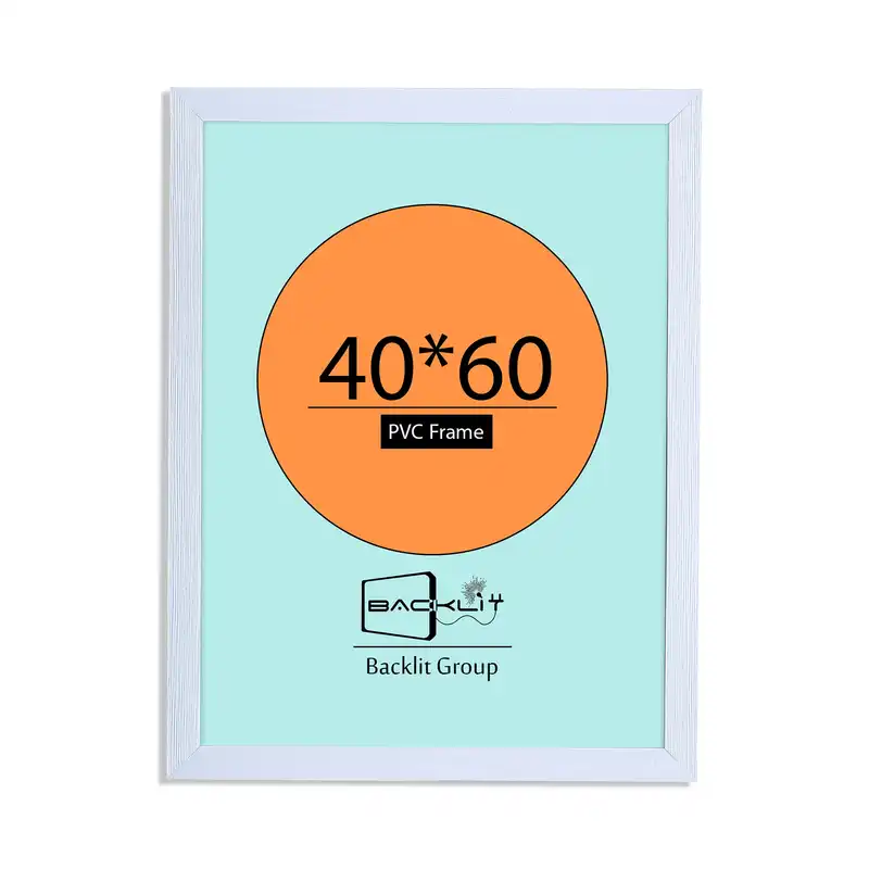 قاب عکس بکلیت مدل قاب عکس مدل A2-40x60-1022