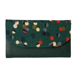 کیف پول زنانه مدل MD3-CE8894