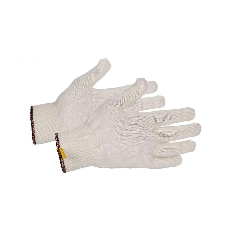 دستکش ایمنی کد 05 بسته 20 عددی