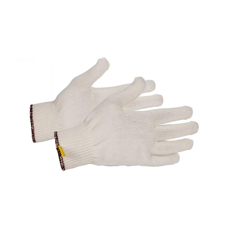 دستکش ایمنی کد 05 بسته 20 عددی