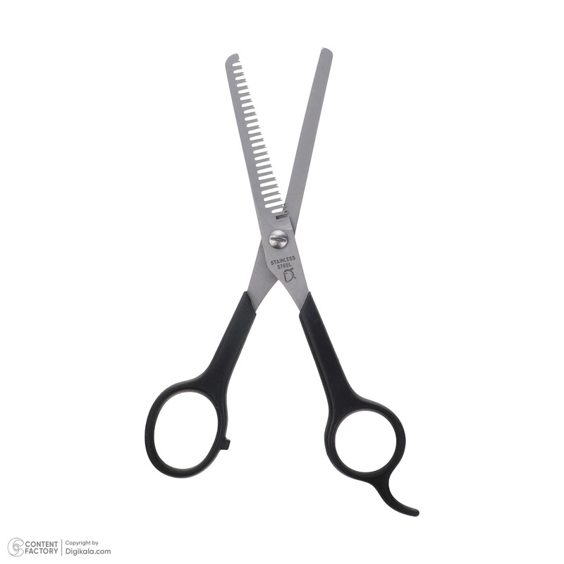 قیچی پیتاژ مدل 0518