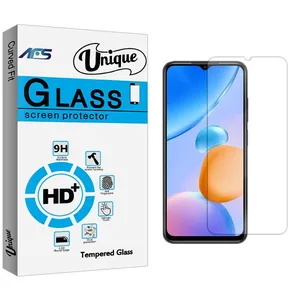 AFS Unique Screen Protector For Xiaomi Redmi 10 5G