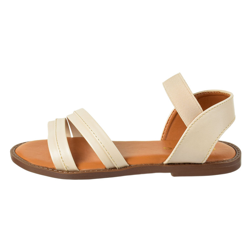 صندل زنانه نیکتا مدل سیترا کشی 4153