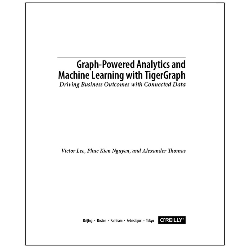 قیمت و خرید کتاب Graph-Powered Analytics and Machine Learning with ...