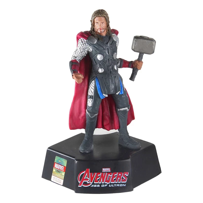 فیگور مارول مدل تور انتقام جویان 