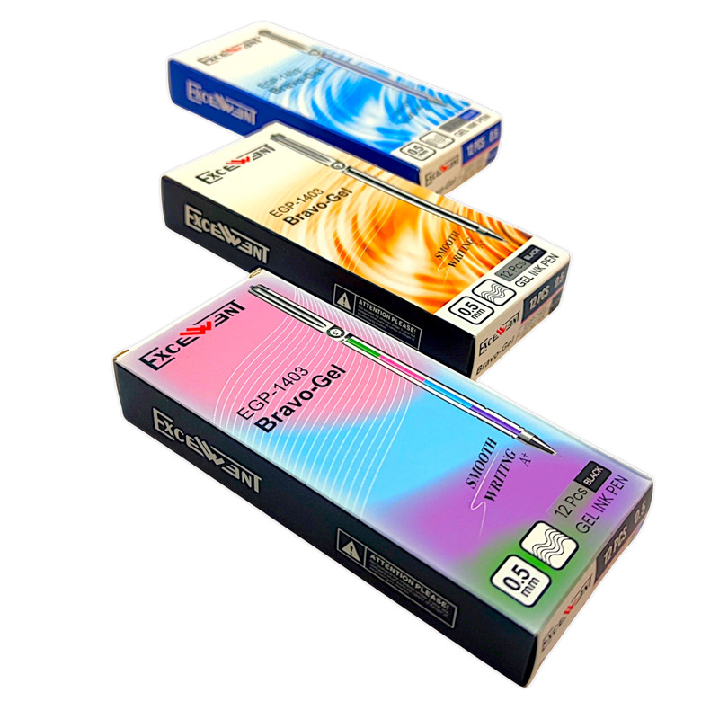 خودکار اکسلنت مدل تست گود بسته 12 عددی