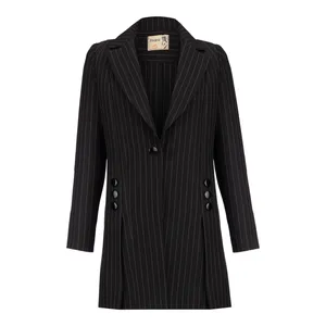 مانتو زنانه السانا مدل یارسانا کد 213001