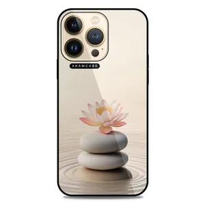 AKAM AMC-WA13PRO-ZEN-1 Cover For Apple iPhone 13 Pro