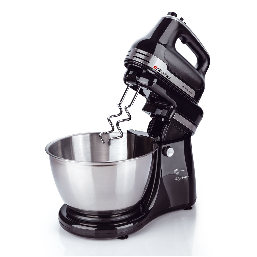 همزن سوئیس پلاس مدل SMB-830S همزن سوئیس پلاس مدل SMB-830S