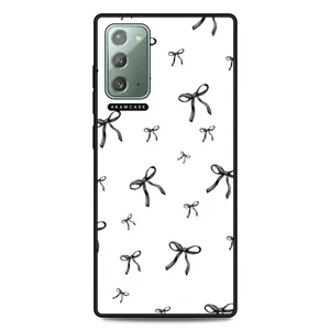 AKAM AMC-WSGN20-BOWS12 Cover For Samsung Galaxy Note 20
